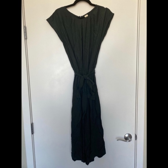 Cloth + Cool Pocketed Jumpsuit - Picture 5 of 8